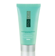 Crema Niveladora Humectante FPS15
