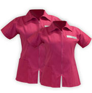 Uniforme Moiskin Talla Grande