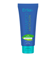 Resultado de imagen para Shampoo Ertia Anticaspa