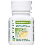 Complejo Omega 3