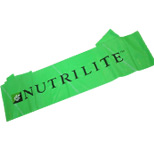 Banda Nutrilite par