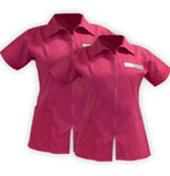 Uniforme Moiskin Ta
