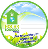 IMAN HOGARES ECOLÓG