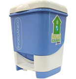 Bote de Basura Inor
