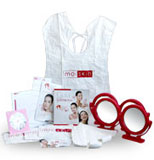 KIT DE ANFITRIONA M