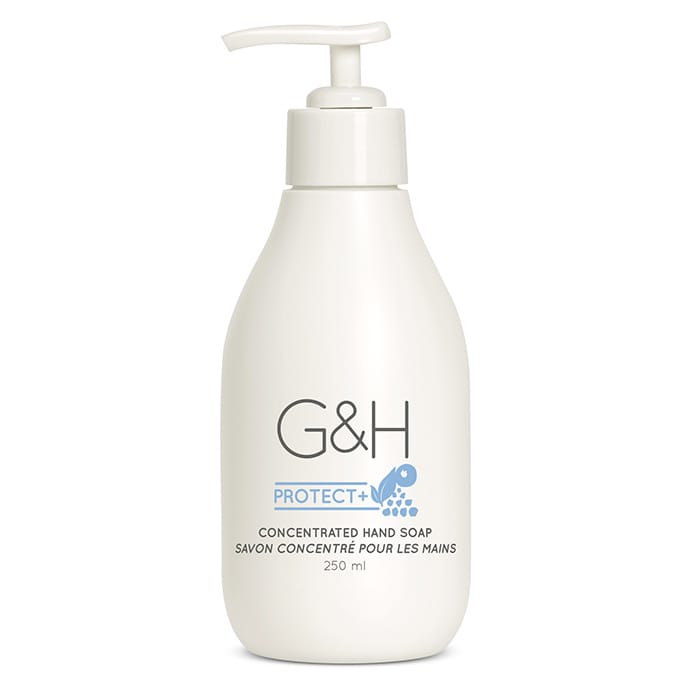 Acerca de G&H - Amway México.