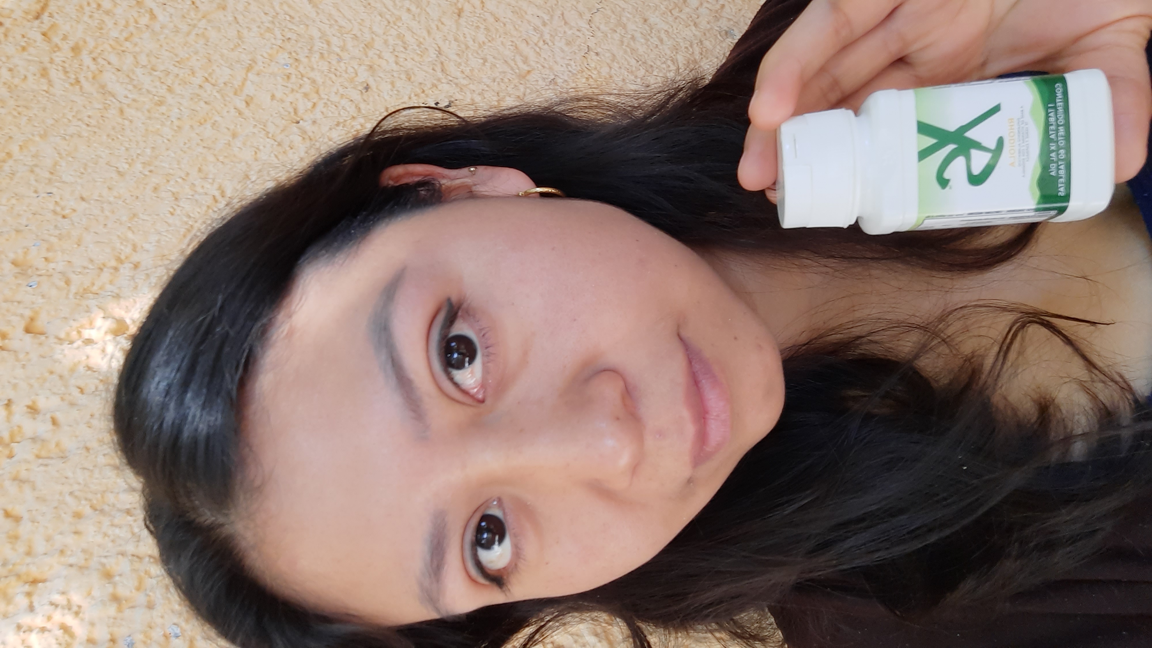 Shake Plus Sabor Chocolate Amway México.