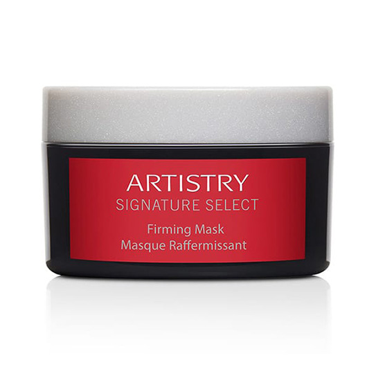 Artistry Signature SelectT Firming Mask / Mascarilla Reafirmante