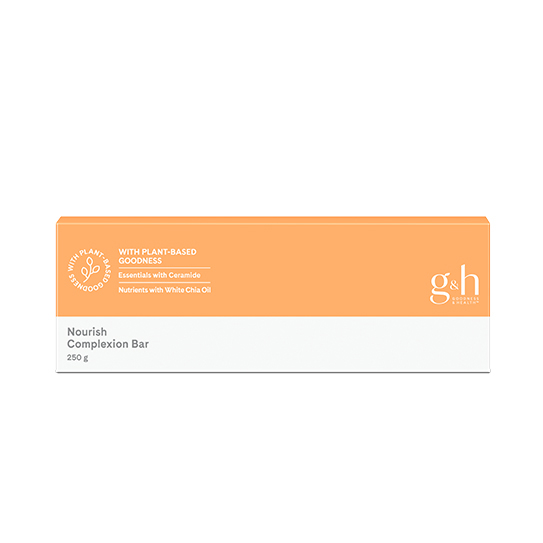 Barra de Jabón Nutritiva - Productos ecológicos