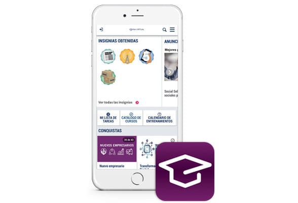 Aplicaciones Moviles Amway Mexico