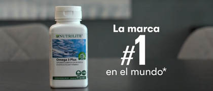 Video Omega 3 Plus