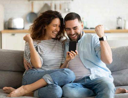 Ganaste Bronce Inicial