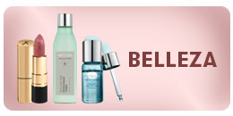 Compra productos de belleza