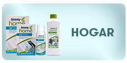 Compra productos de hogar