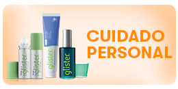 Compra productos de cuidado personal