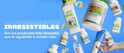 Productos preferidos